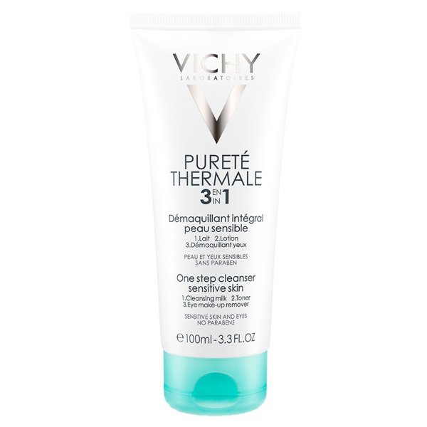 Purete Thermal 3-in-1 One Step Cleanser