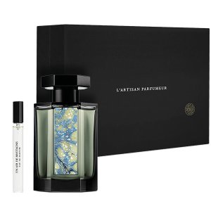 L'Artisan Parfumeur布列塔尼的空气香氛礼盒