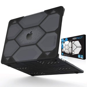 Hexpact电脑保护壳国庆节促销，Macbook电脑壳多种型号及颜色