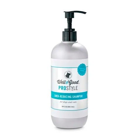 ProStyle Shed-Reducing Cat and Dog Shampoo, 18 fl. oz. | Petco