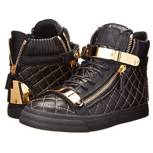 Select Giuseppe Zanotti Sneakers @ 6PM.com