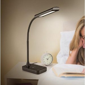 TaoTronics Eye-care LED Desk Lamp