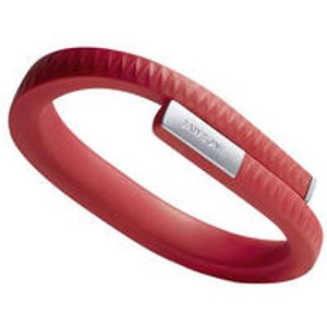 Jawbone UP Wristband in Various Colors