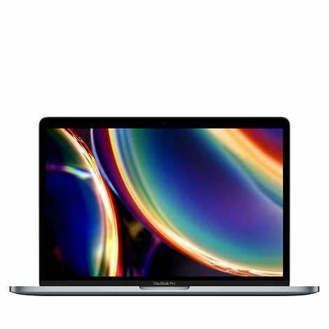 MacBook Pro 13 (10代-i5, 16GB, 1TB)