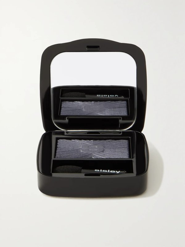 Les Phyto-Ombres Eyeshadow - 24 Silky Steel