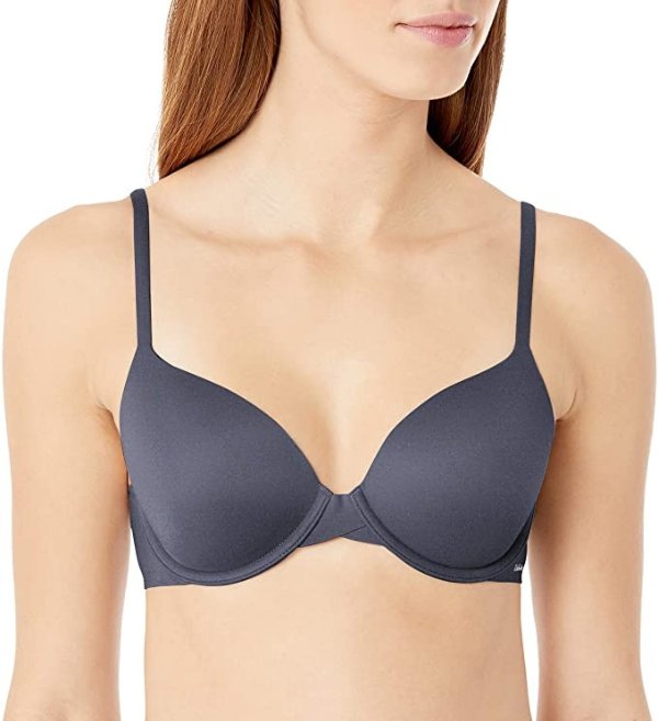 Women's Perfectly Fit Lightly Lined Memory Touch T-Shirt Bra