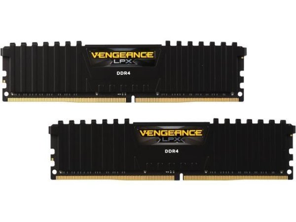 Vengeance LPX 16GB DDR4 Desktop RAM