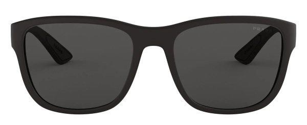 MEN 01US Rectangle Sunglasses