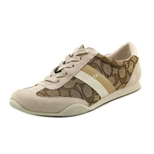 Coach Womens Fashion Sneakers @Amazon.com