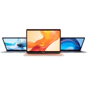 2018 新款 Macbook Air 13.3吋 特卖 立减$150