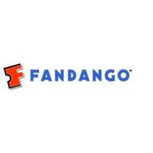 Fandango每周五购买正价电影票买一送一