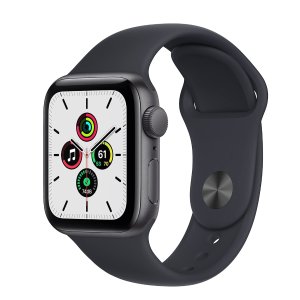 Apple Watch SE 44mm 智能手表
