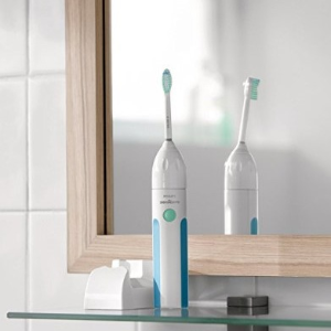 Philips Sonicare 可充电电动牙刷