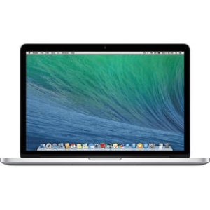 Apple 13.3" MacBook Pro Notebook Computer with Retina Display (Late 2013)