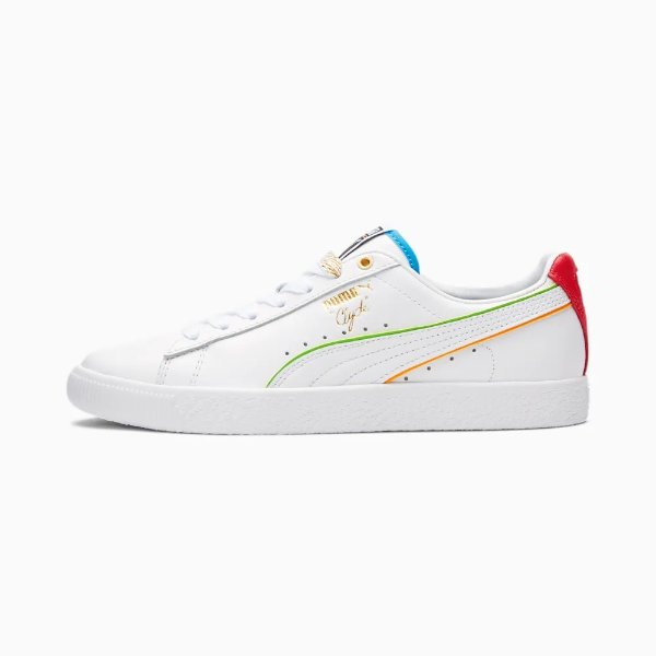 Clyde WH Women's Sneakers