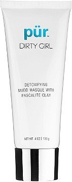 Dirty Girl Detoxifying Mudd Masque w/ Pascalite Clay | Ulta Beauty