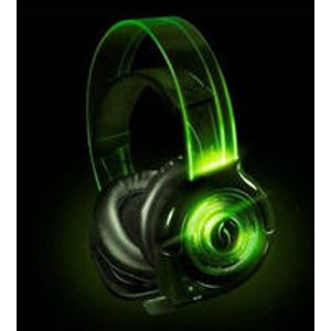Afterglow Wired Headset for Xbox 360 and PlayStation 3