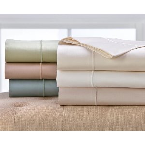 1200-Thread Count Perthshire Platinum Collection Egyptian Cotton Sheet Sets