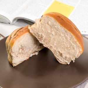 独家：亚米网 D-PLUS保鲜面包等日本热销零食热卖