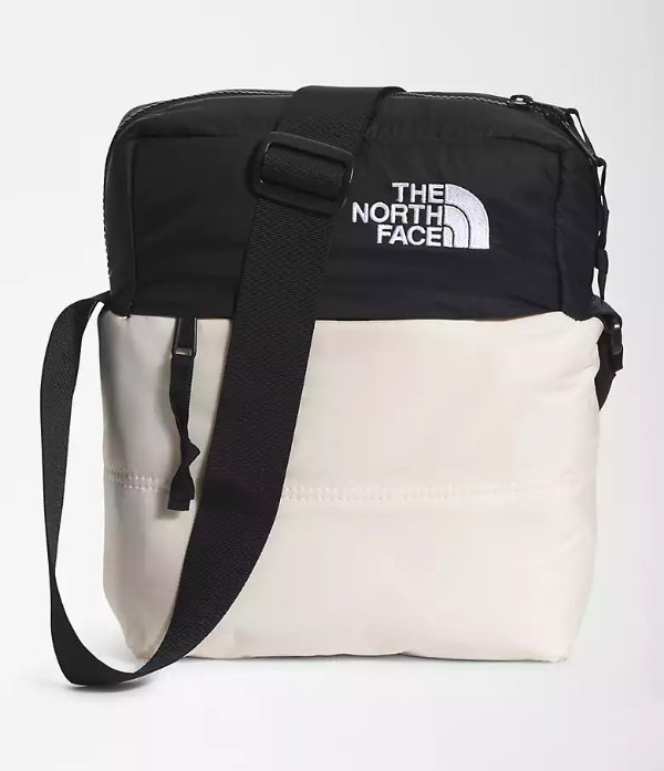 Nuptse Crossbody Bag | The North Face