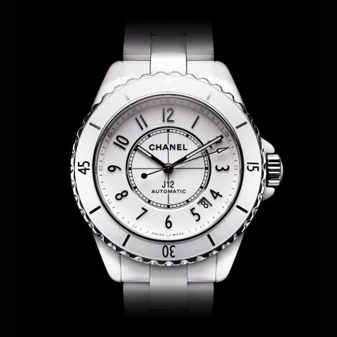 Dealmoon Exclusive: Chanel Watches Sale Up to 45% Off + Extra $100 Off