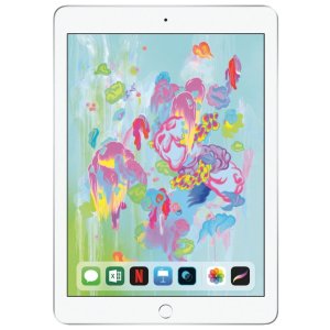 Apple 6代 iPad 9.7吋 2018 A10 处理器 WiFi版