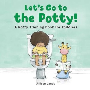 Let's Go to the Potty!