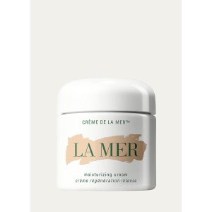 La MerCreme deMoisturizing Cream, 3.4 oz.