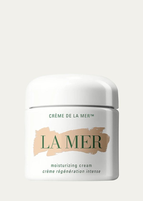 Creme deMoisturizing Cream, 3.4 oz.