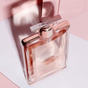 Lancôme Idole 新款偶像香水热卖 新时代女性必备香调