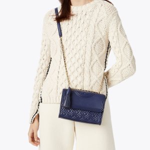 Last Day: Fall Event Sale Fleming Style Handbags @ Tory Burch