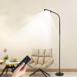 Tomshin-e Touch LED Floor Lamp