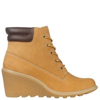 Women's Amston 6-Inch Boots | Timberland US Store