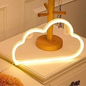 H-BLOSSOM Cloud Neon Signs