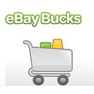 罕见超高10倍(20%)eBay Bucks 降临