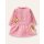 Cosy Sweatshirt Dress - Formica Pink/Ivory Guinea Pigs | Boden US