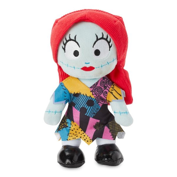 Sally Disney nuiMOs Plush – The Nightmare Before Christmas | shopDisney