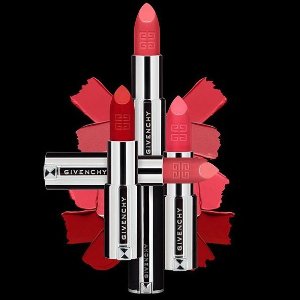 Last Day: with  Givenchy purchase @ Sephora.com