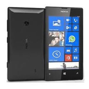 诺基亚Lumia 520 8G解锁智能手机
