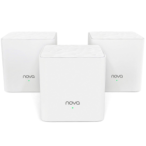 Tenda Nova MW3 Whole Home Mesh Router 3-Pack