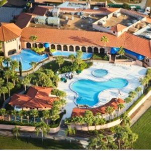 Orlando Westgate Lake Resort 4 days 3 nights great deals