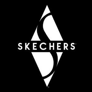 Skechers官网 男女款舒适运动鞋 星星鞋$60