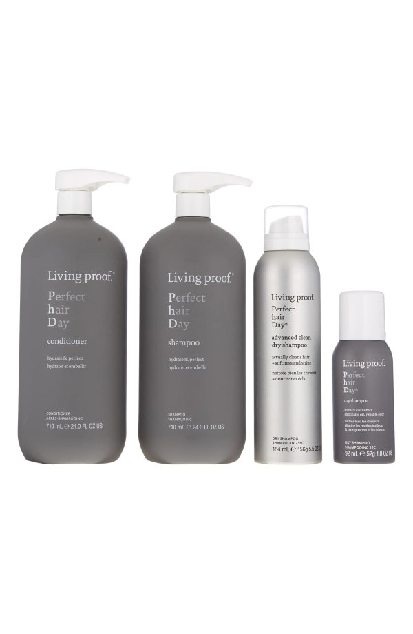 Perfect hair Day™ Set