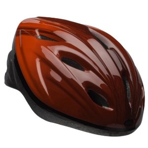 Walmart Bell Cruiser Bike Helmet