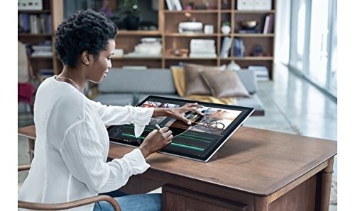 Surface Studio (Core i7, 16GB , 1TB) (翻新)