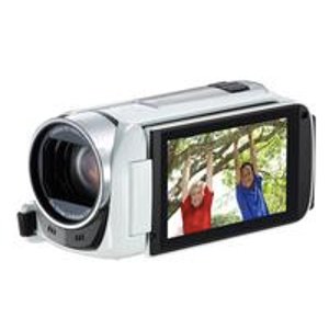 Canon VIXIA HF R400 Full HD Flash Memory 53x optical Zoom Camcorder