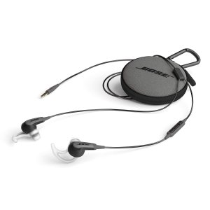 Bose SoundSport in-ear Headphones Apple Edition