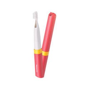 KidsCompact Battery-Powered Toothbrush EW-DS32-P  