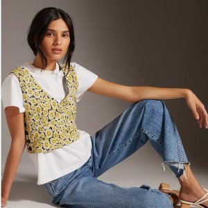 anthropologie Tops Sale
