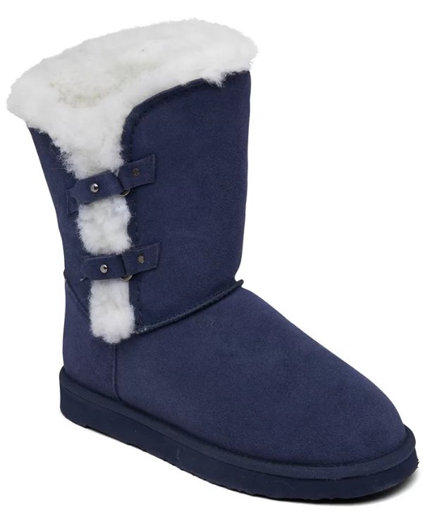 Little Girl's Camila Winter Boots from Finish Line